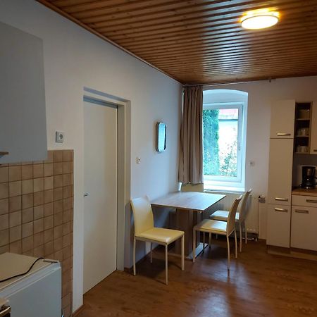 GusswerkMariazell Salza Haus别墅 外观 照片