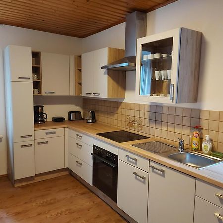 GusswerkMariazell Salza Haus别墅 外观 照片