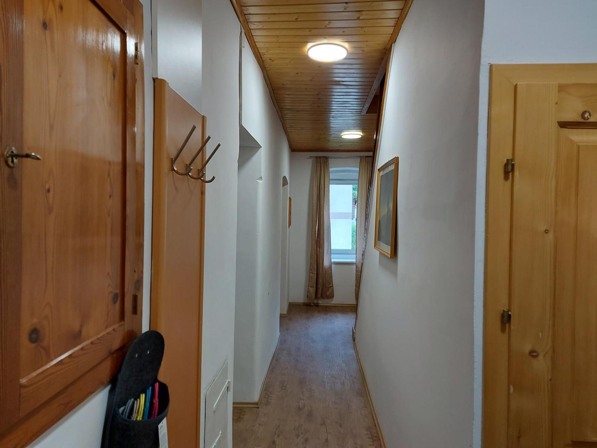 GusswerkMariazell Salza Haus别墅 外观 照片