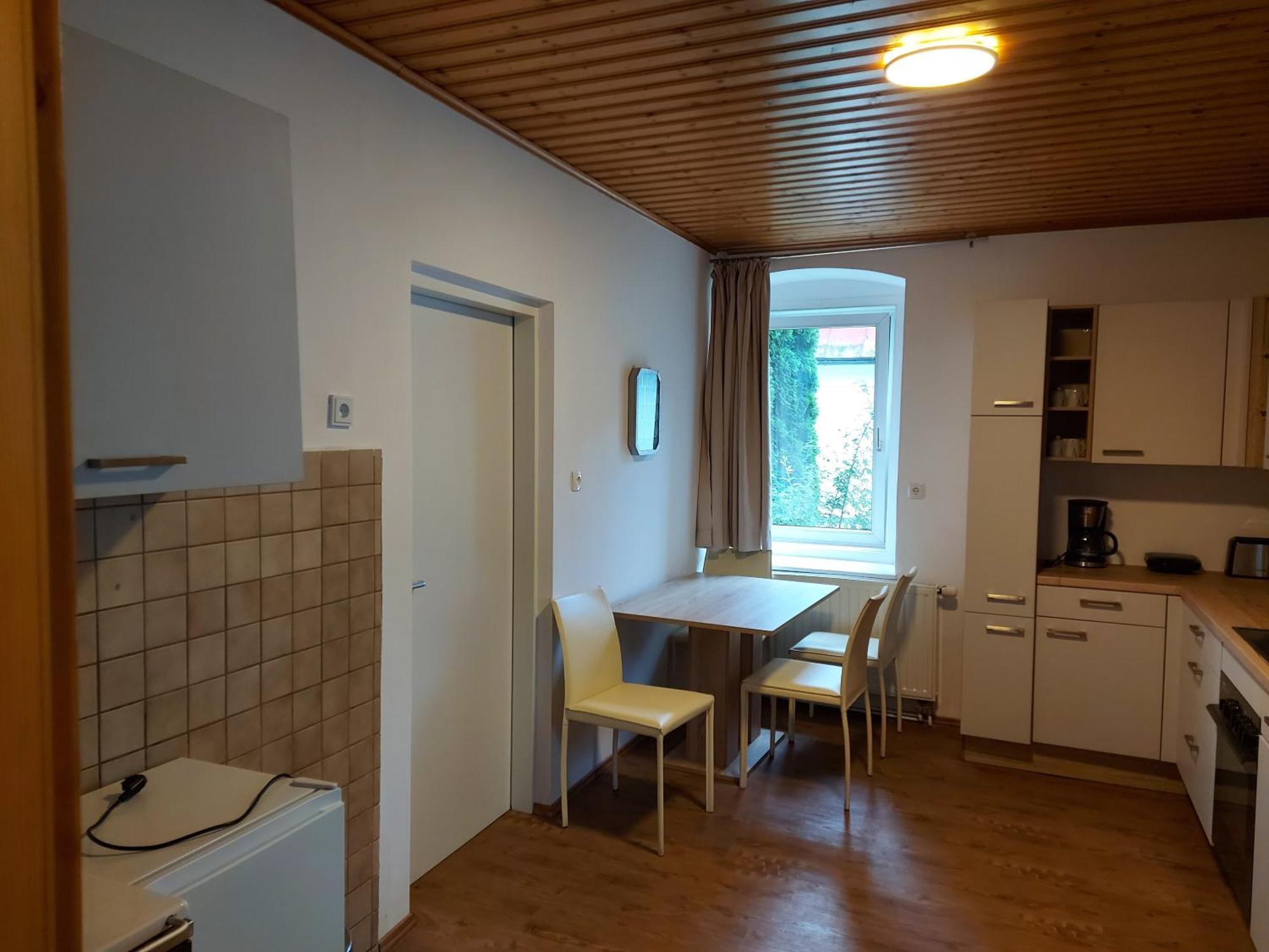GusswerkMariazell Salza Haus别墅 外观 照片