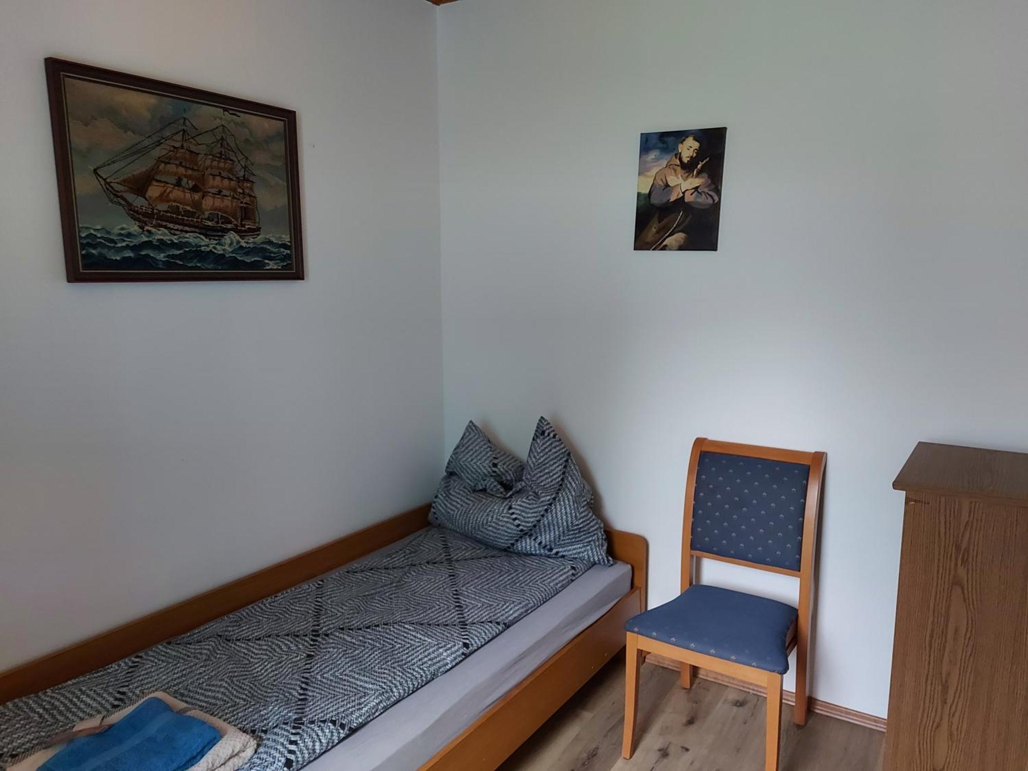 GusswerkMariazell Salza Haus别墅 外观 照片