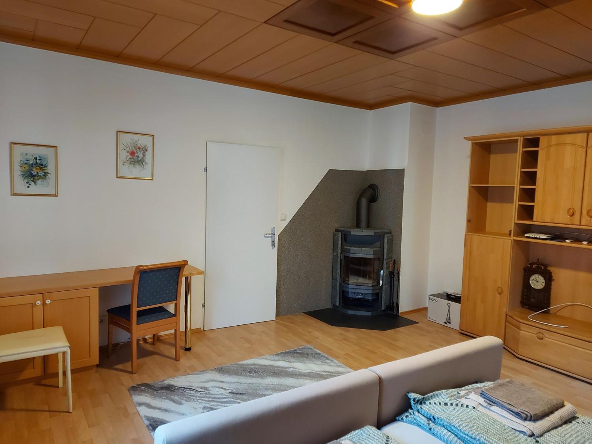 GusswerkMariazell Salza Haus别墅 外观 照片