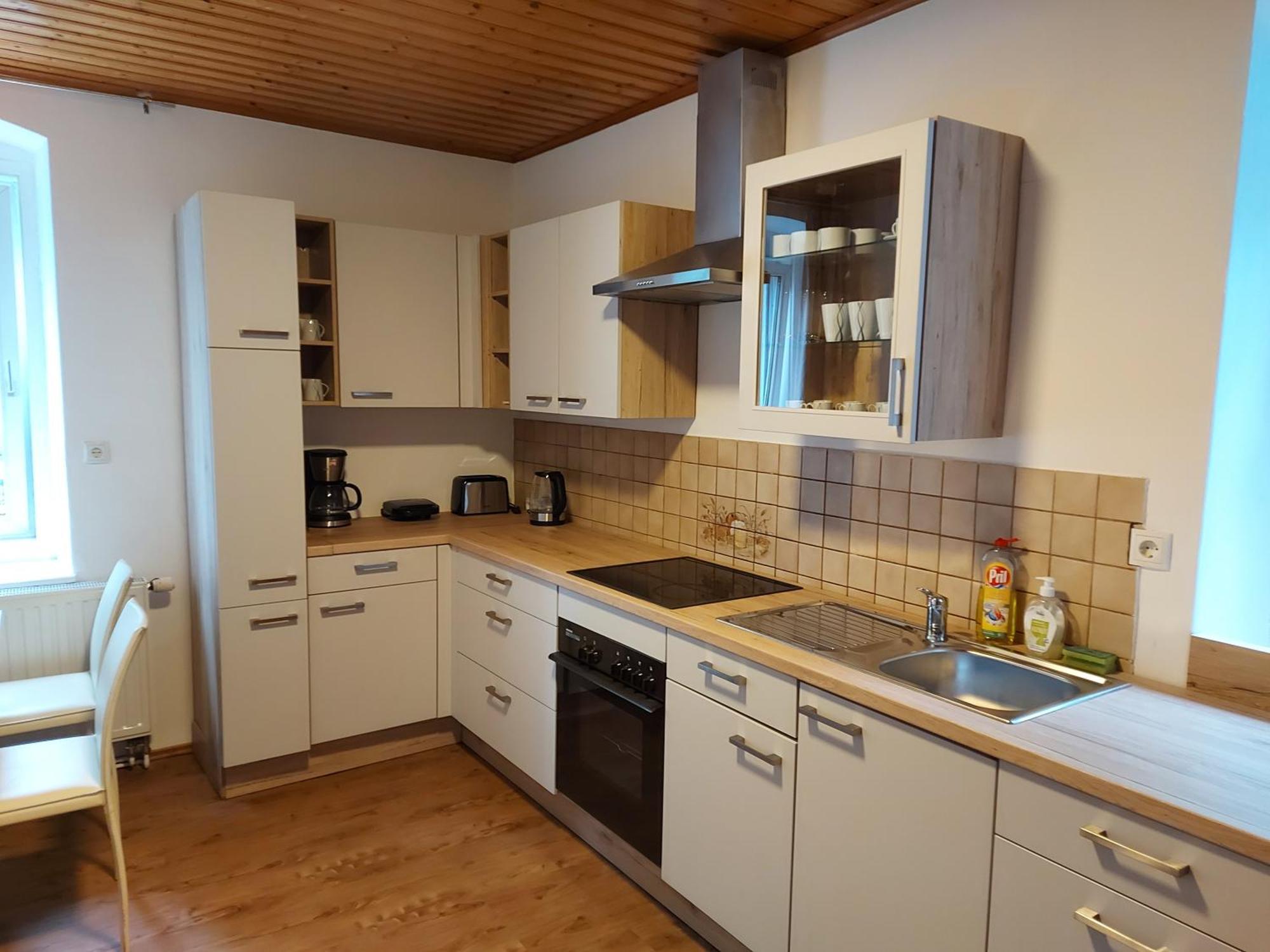 GusswerkMariazell Salza Haus别墅 外观 照片