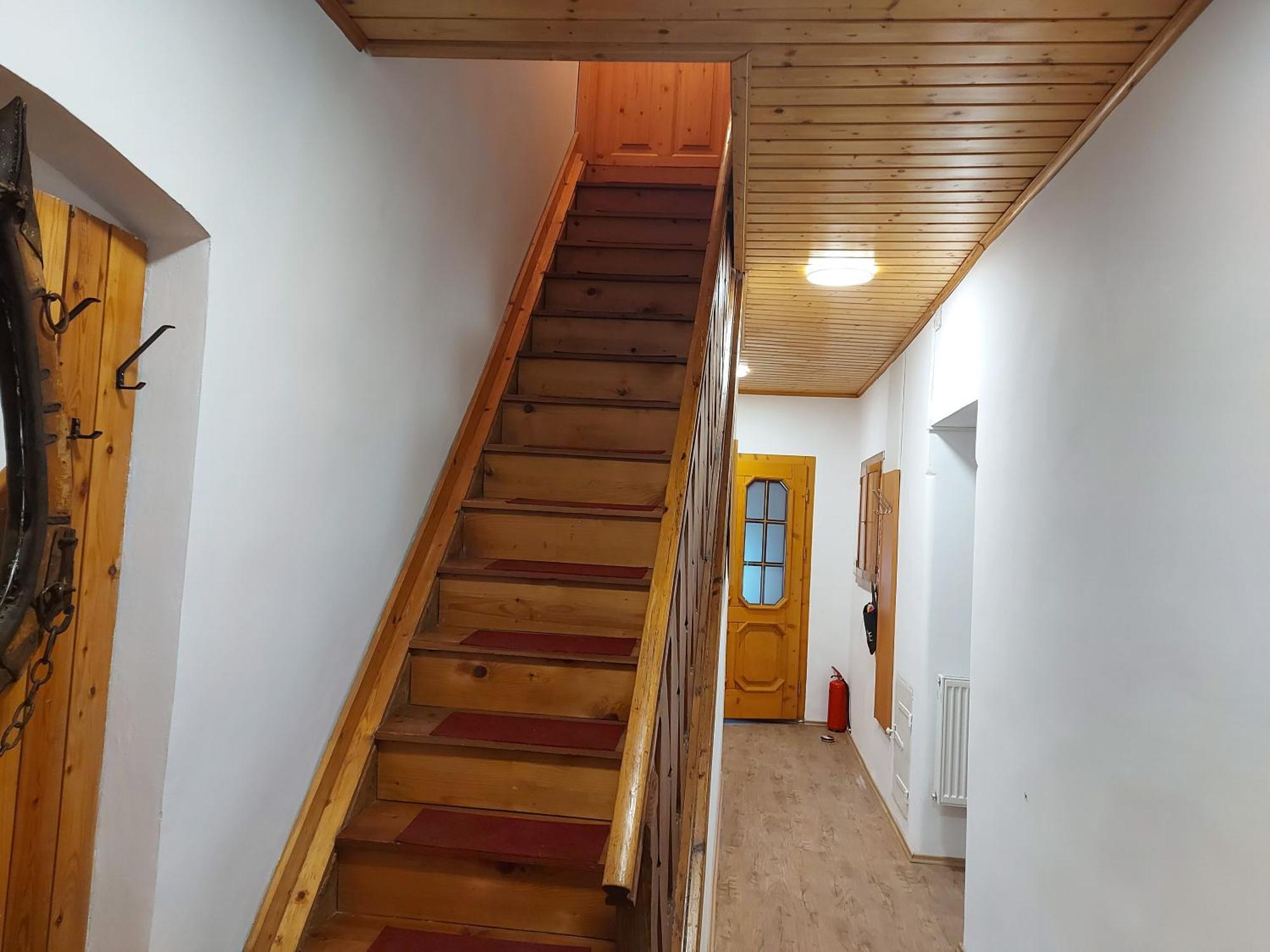 GusswerkMariazell Salza Haus别墅 外观 照片