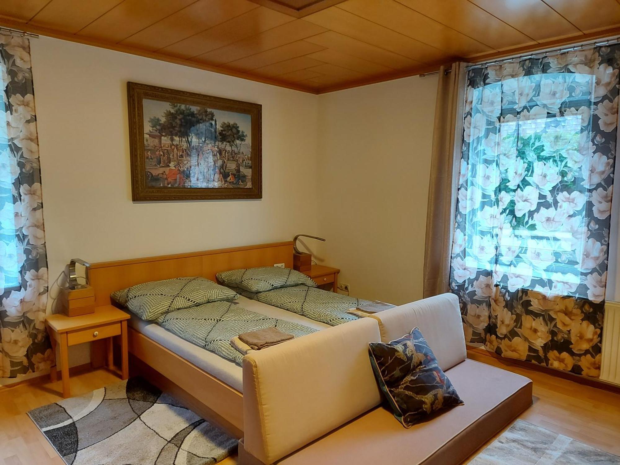 GusswerkMariazell Salza Haus别墅 外观 照片
