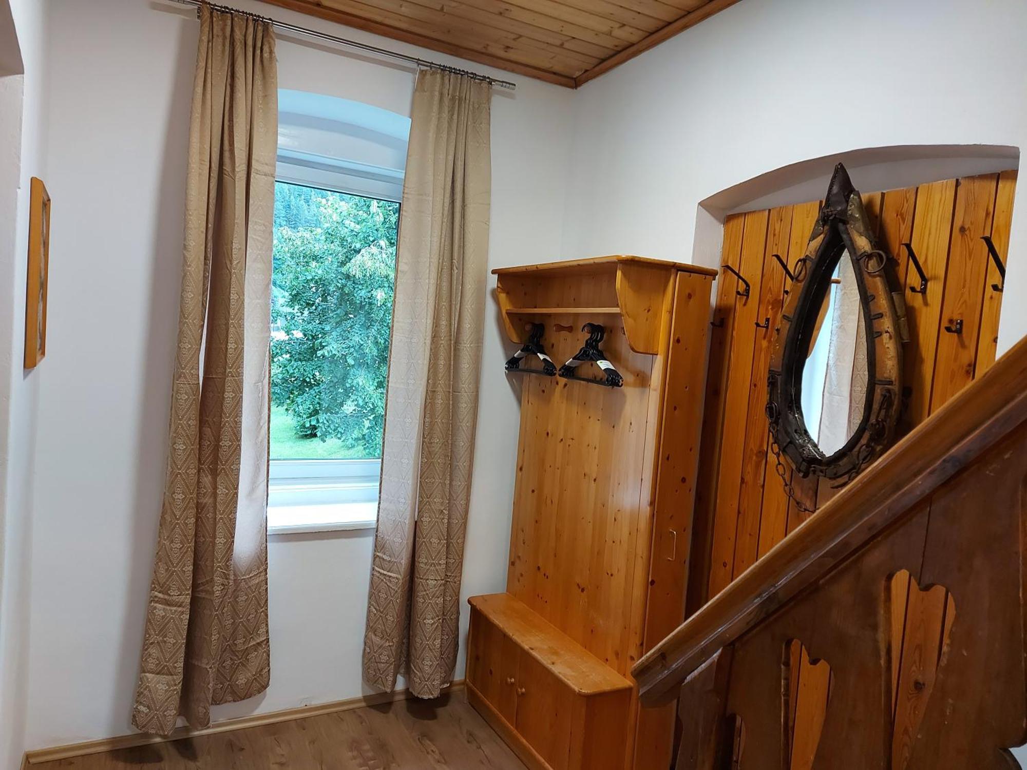GusswerkMariazell Salza Haus别墅 外观 照片